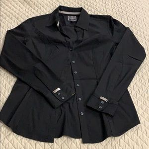 Women’s button up
